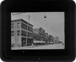 Third ave. east from 9th st., Huntington, W. Va., ca. 1890