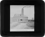 Huntington, W. Va. water works, ca. 1890.