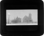 Marshall college, Huntington, W. Va., ca. 1897