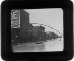 1913 flood, 3rd ave. between 9-10th sts, Huntington, W. Va., 1913.