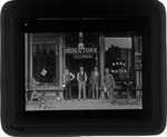 Crider's drug store, Huntington, W. Va., ca. 1890.