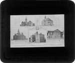 [Schools], Huntington, W. Va., ca. 1900.