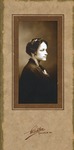 Roxie Bell Henderson, wife of Cam Henderson, ca. 1912