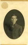 Cam Henderson ca. 1901, age about eleven