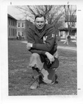 Cam Henderson, Marshall College, 1936 by Mosely