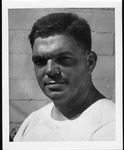 Roy Straight, Marshall College assistant football coach, ca. 1942
