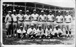 St. Maryetta 1925 baseball team