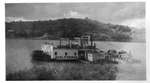 Sternwheel ferryboat Paul F. Thomas