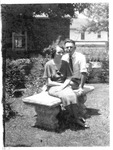 Paul F. Thomas, & wife?, Chesapeake, Oh.