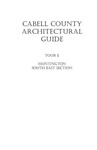 Cabell County Architectural Guide, Tour E: Huntington South East Section