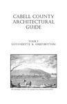 Cabell County Architectural Guide, Tour F: Guyandotte & Greenbottom