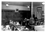Chapman School,1951
