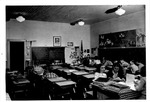 Keaton school, 1951