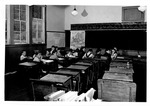 McComas school,1951