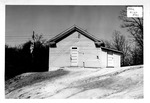 Oak Hill school,1951