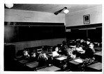 Ousley's Gap school,1951