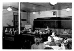 Smith Creek school, 1951