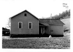 Upper Brown school, 1951