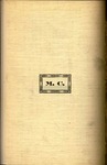 1916-1917 Catalogue of Marshall College
