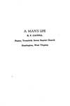 Man’s Life by B. F. Caudill