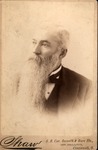 Ira J. McGinnis, Judge of 8th WV Circuit dated May 14, 1888