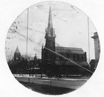 First Congregational Church, Huntington, WV