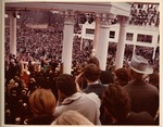 Inauguration of Pres. Richard Nixon, Jan. 20, 1973