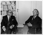 Dr. Wilhelm Ahrens, and Dr. Ernst Fromm, German Med. Assoc.