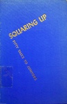 Squaring Up: Fifty Talks to Juniors by Julius Fischbach