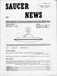 West Virginia Articles in the Saucer News by Saucer News