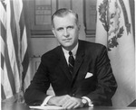 WVa Governor Wally Barron, 1961-1965