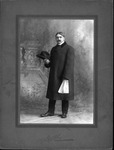 Unidentified man,ca. 1900