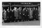 Business group in Beckley, W.Va., Mar. 27, 1941