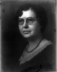 Ida Lenore Lee on Jan. 1, 1925