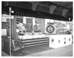 Tri-state Food Show, Memorial Field House, Huntington,WVa,ca. 1950's