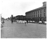 Huntington Parks & Recreation parade, Huntington,WVa, Aug. 1951