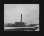Kenova electric power plant, Kenova, W.Va., 1906