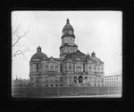Cabell County courthouse, Huntington, W.Va. 1906
