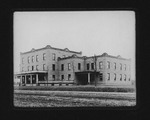 Kessler Hospital at 4th Ave & 5th St, Huntington, W.Va., 1906