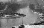 Twelvepole Creek, Shoals, Wayne County, W.Va. 1906