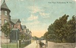 Park Place, Parkersburg, W.Va., ca. 1910