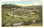 Fairmont State College, Fairmont,W.Va., 1936