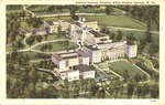 Ashford General Hospital (Greenbrier Hotel,) White Sulphur Springs, W.Va