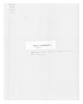 MS 76  Box 19  Notebook 17 - The Sugar Johnsons, the Patrick Keenans, the Benjamin Johnsons