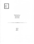 MS 76  Box 6  Notebook 2 - Methodist history; Henry Bascom; Jacob Young; James Gwinn