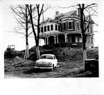 Holderby House on 16th St., about 12th or 13th Ave. by Eplion
