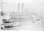 Steamboat Express, ca. 1879