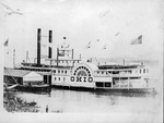 Steamboat Ohio #4, ca. 1882