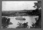 Steamboat Virginia , ca. 1900