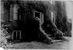 "Greenbottom", Albert Gallatin Jenkins' home, Greenbottom, W.Va.